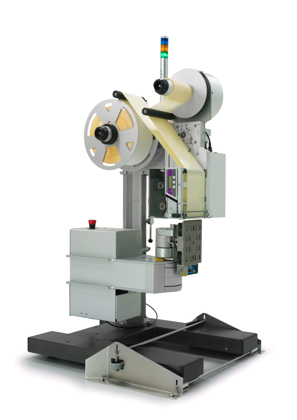 Systemy drukująco-etykietujące » Markem-Imaje 2200 Pallet