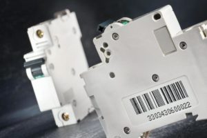 Znakowanie elektroniki drukarkami Markem-Imaje