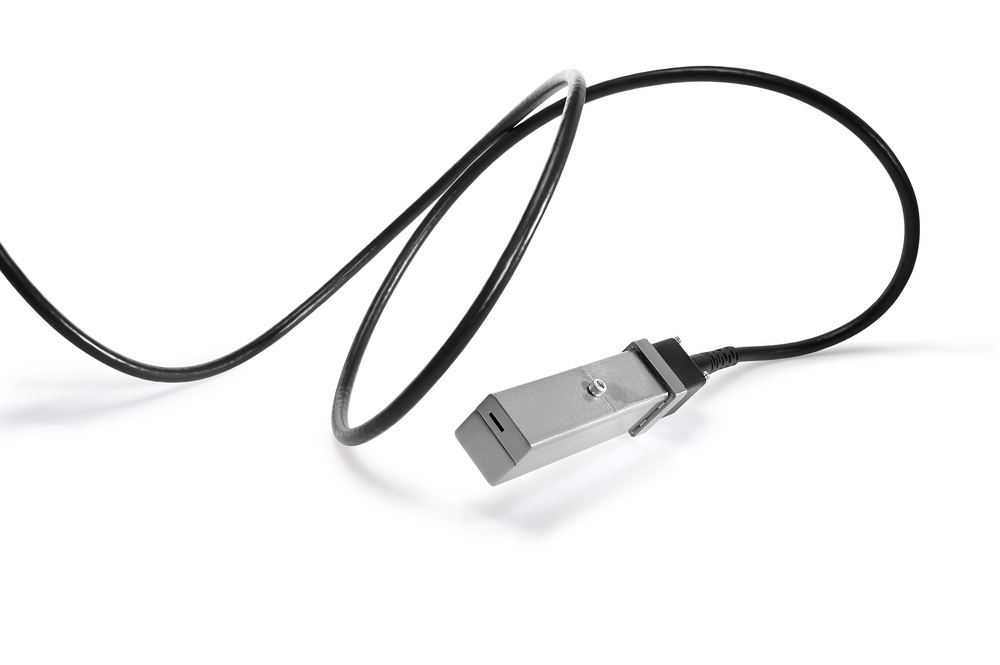 Głowica drukująca drukarki Markem-Imaje 9410 1