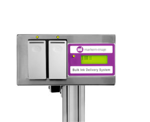 Drukarka termiczna atramentowa Markem-Imaje 1200