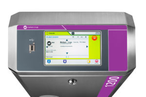 Drukarka atramentowa Markem-Imaje 1200