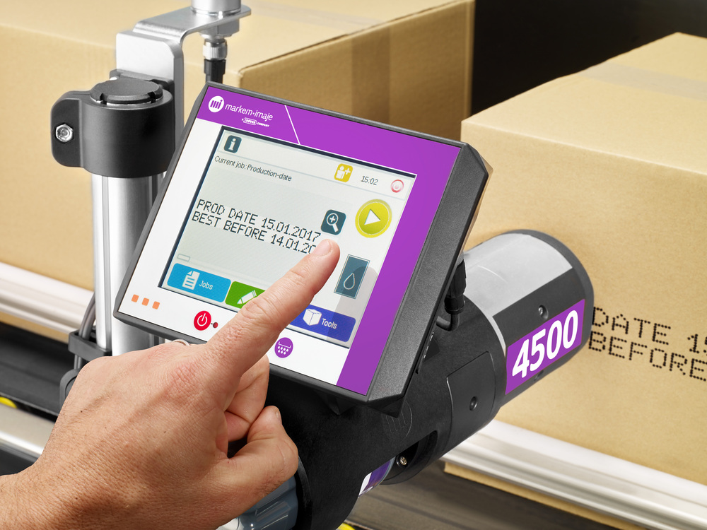 Prosta edycja komunikatu