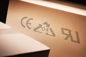 Drukowanie w niskiej rozdzielczości na kartonach