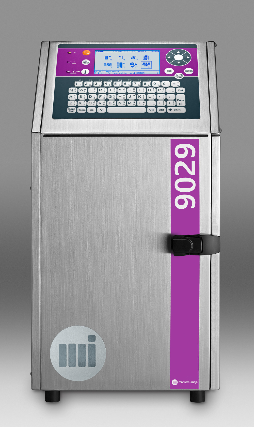 Drukarka Markem-Imaje 9029