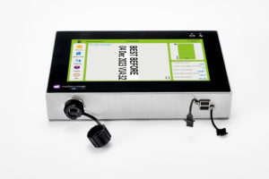 System SmartDate OEM Connect