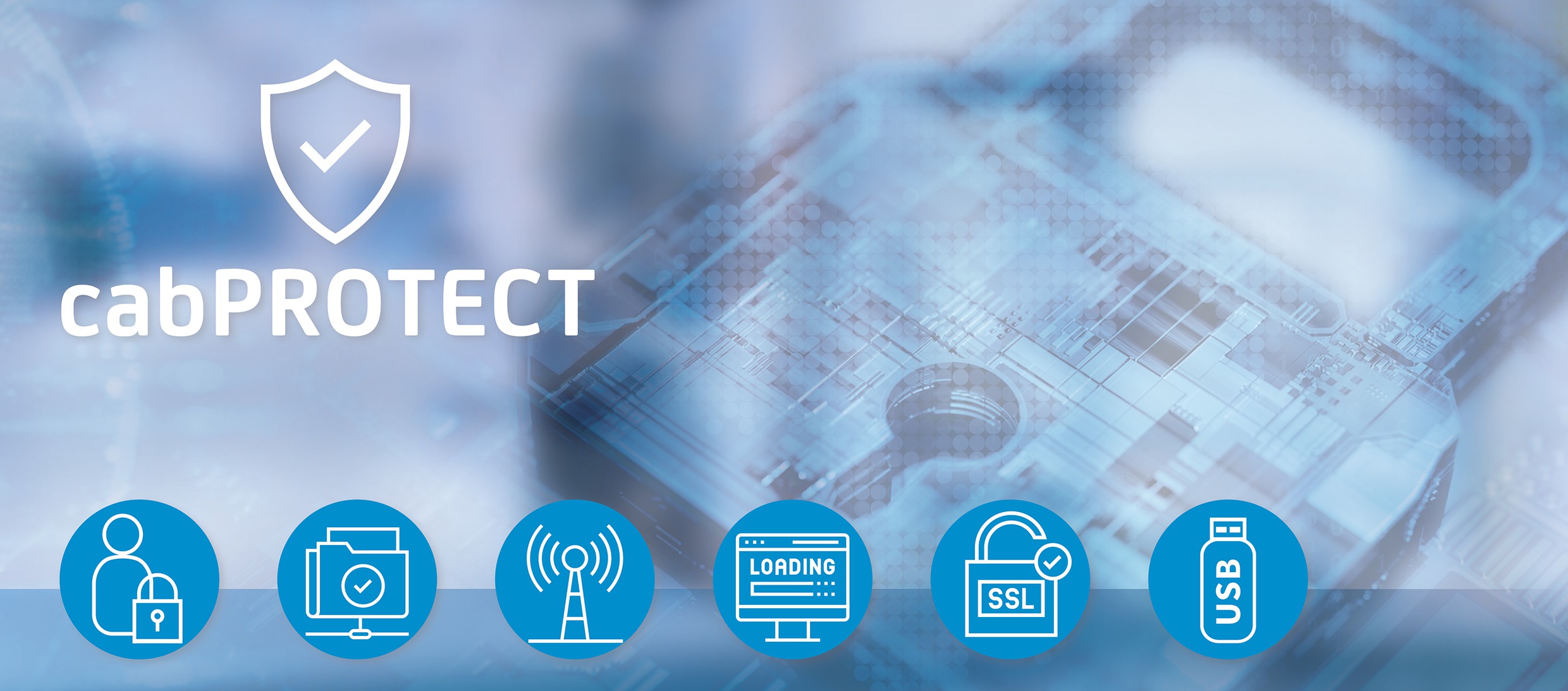 Rozwiązania etykietowania CAB