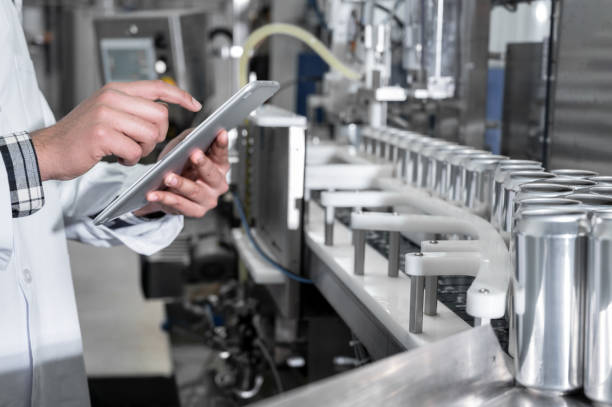 Oprogramowanie Markem-Imaje CoLOS® Printer Performance