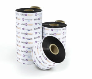 Taśmy termotransferowe Markem-Imaje do systemów drukująco-etykietujących 1