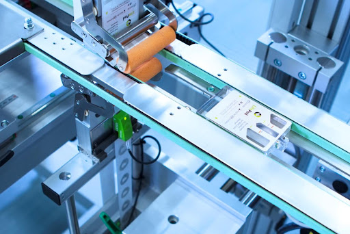 Kraus Maschinenbau GmbH