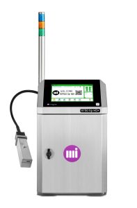 Drukarka przemysłowa 9750 Expert