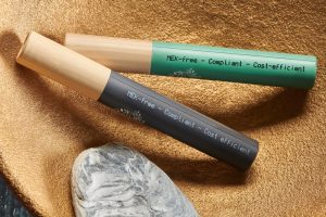 Drukarka przemysłowa Markem-Imaje 9750+ znakowanie na opakowaniach