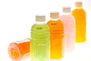 Drukarka przemysłowa Markem-Imaje 9750+ znakowanie na plastiku