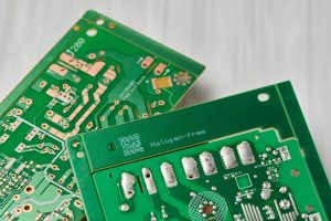 Drukarka Markem-Imaje 9750+ znakowanie PCB 1