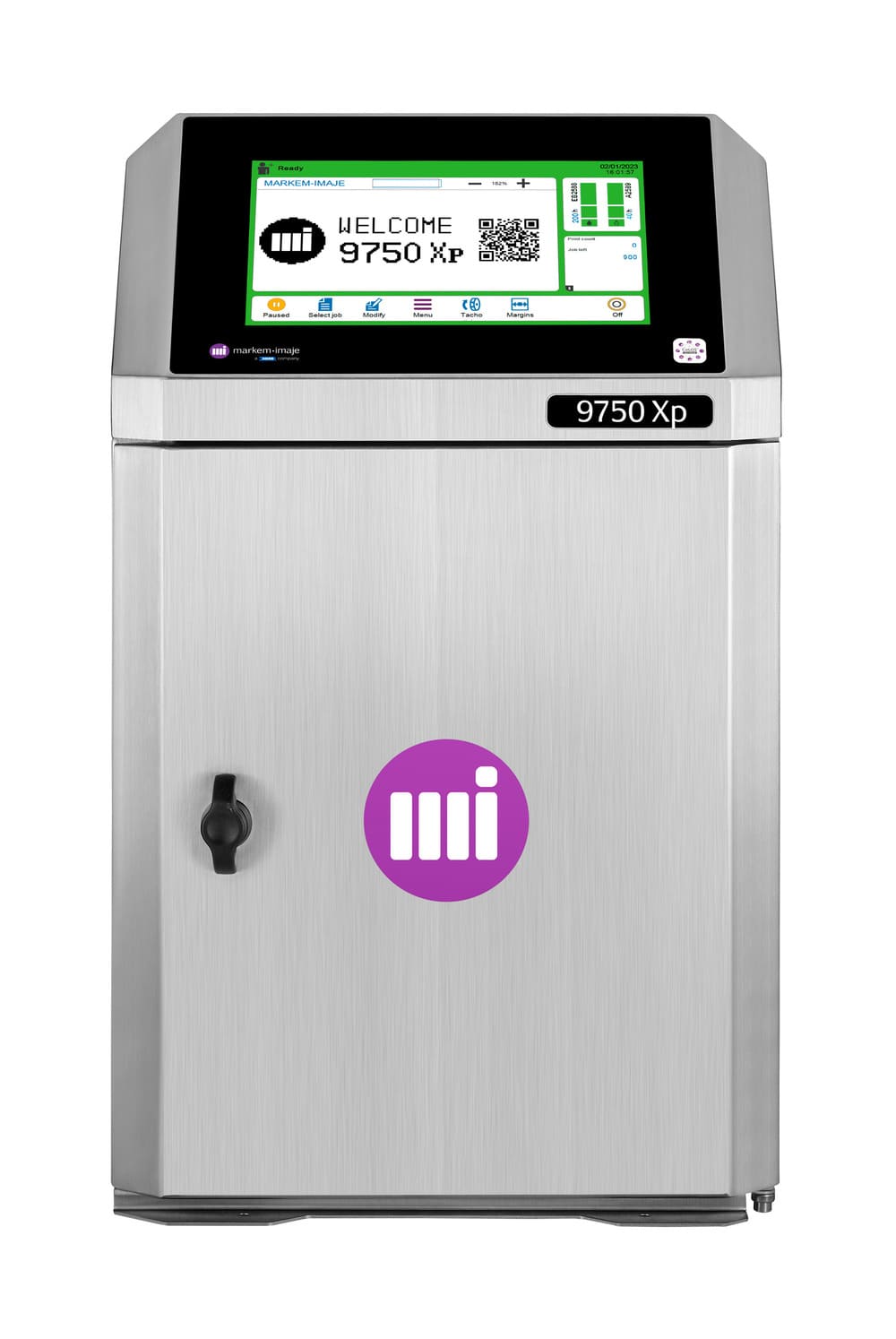 Drukarka inkjet 9750 Xp