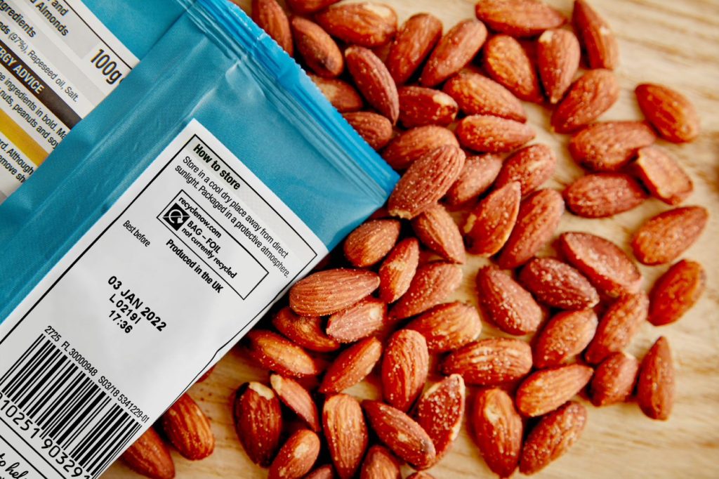 Drukarki termotransferowe do drukowania na folii przed zapakowaniem