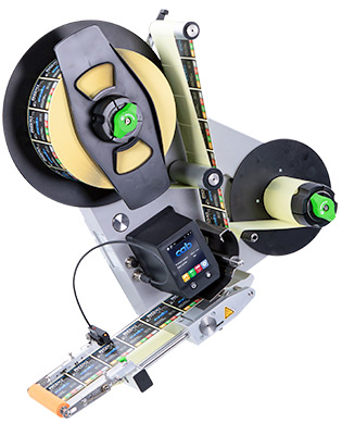 Głowica etykietująca ROXI