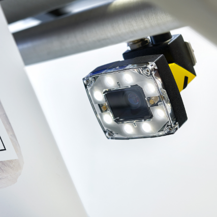 Rozwiązania Packaging intelligence