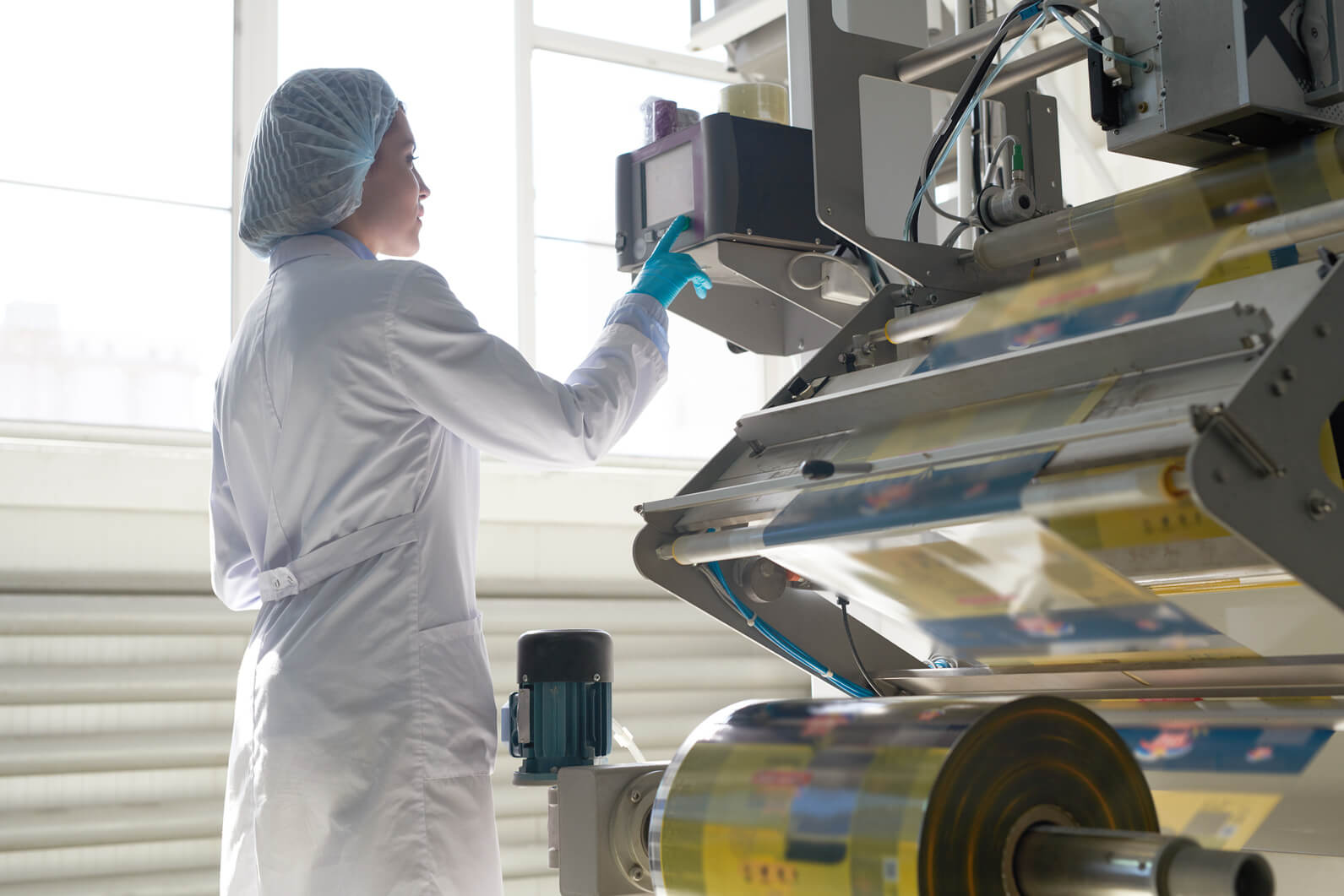 System Packaging intelligence