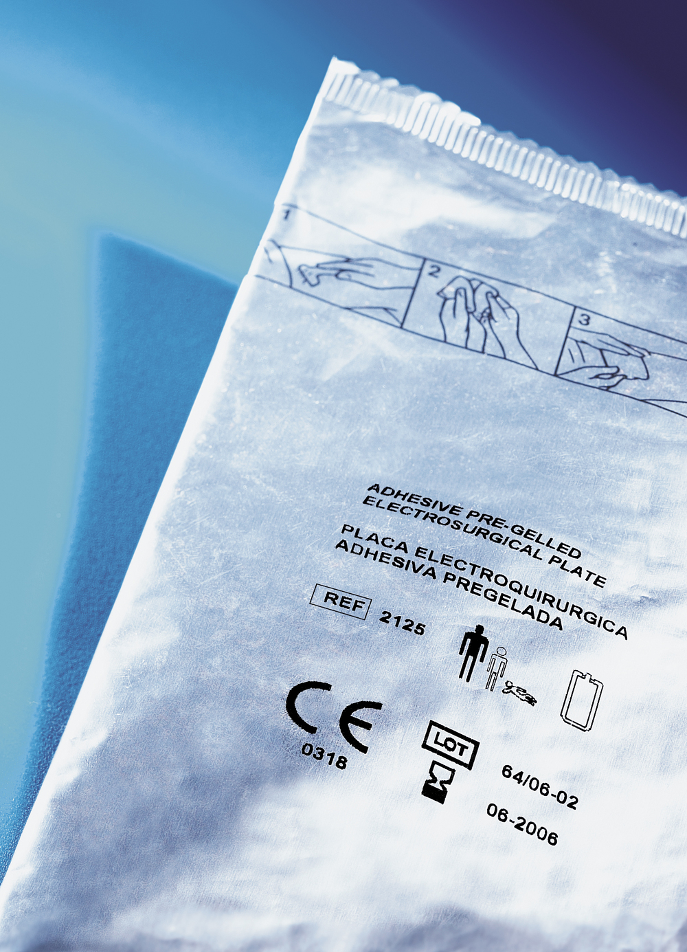 Jak poprawić jakość kodowania opakowań z elastycznych folii – wskazówki.