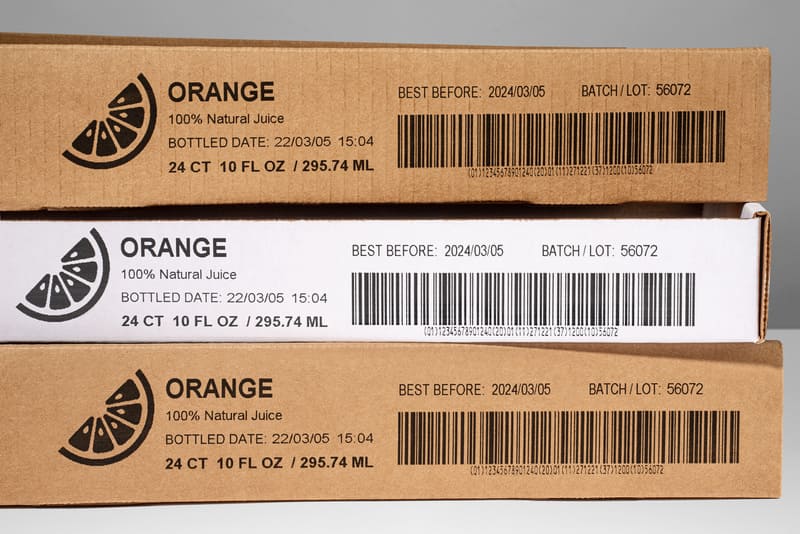 Znakowanie kartonów na późnym etapie pakowania znacznie usprawni Twoje operacje. Odkryj jak!