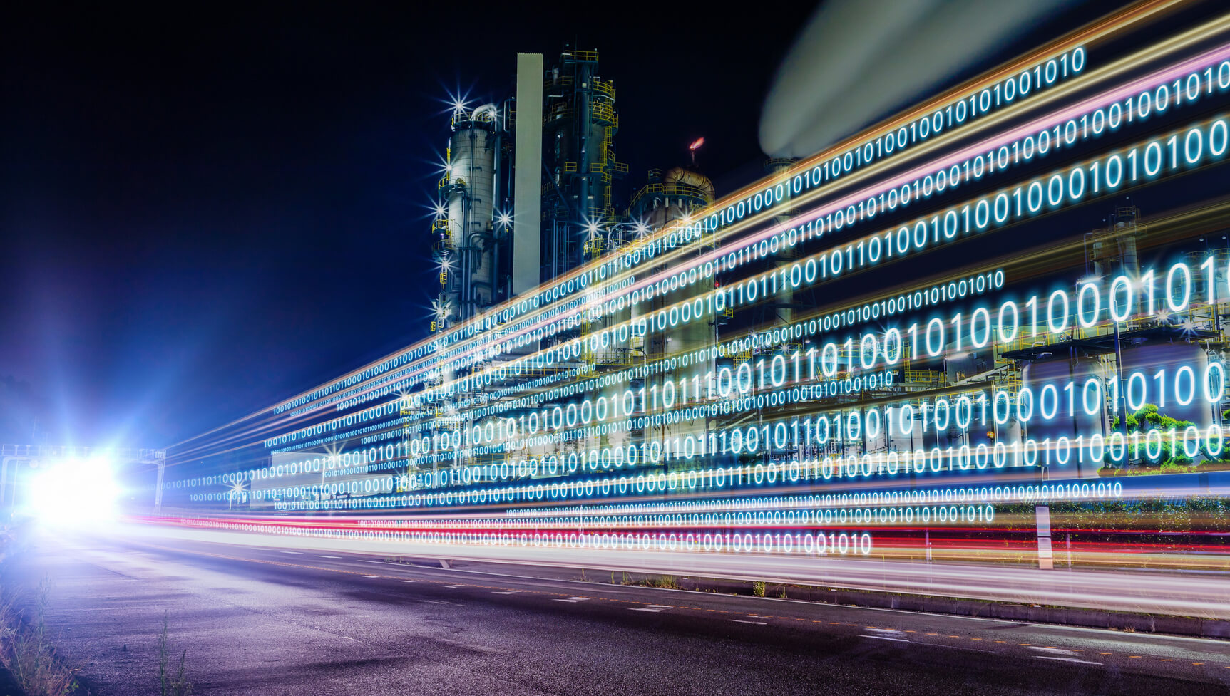 Czy jesteś przygotowany na wdrożenie połączonych kodów 2D?