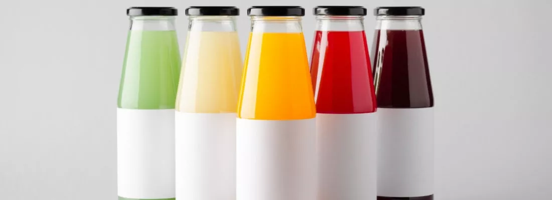 Przepisy prawne: oznakowanie produktów wprowadzanych do sprzedaży