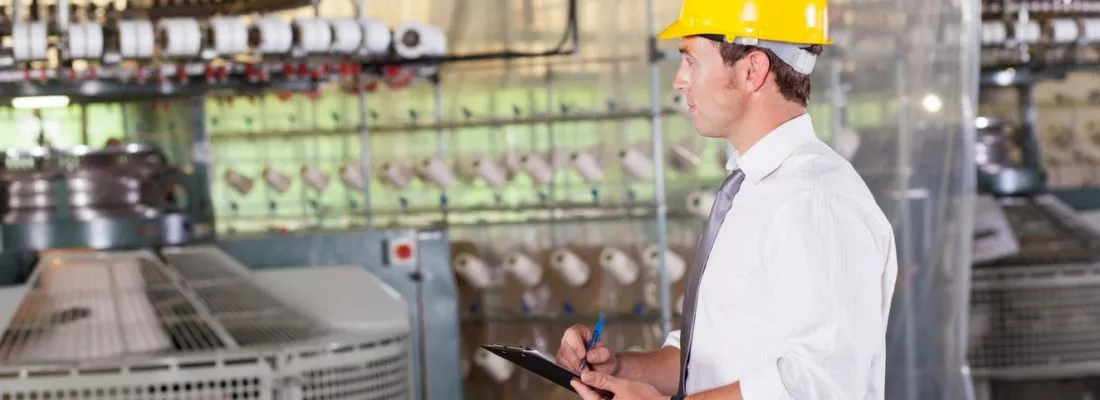 Wdrożenie rozwiązania podnoszącego OEE – podejście 3 kroków