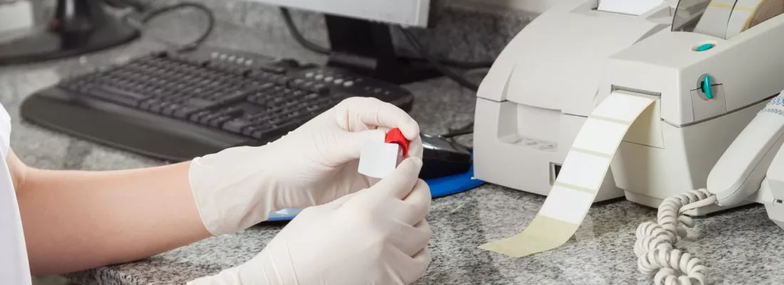 Dowiedz się więcej: dlaczego warto stosować drukarki do etykiet?