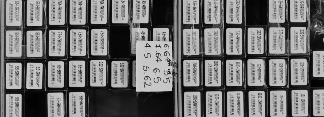 Podpowiadamy: drukarka do etykiet termotransferowa czy termiczna?