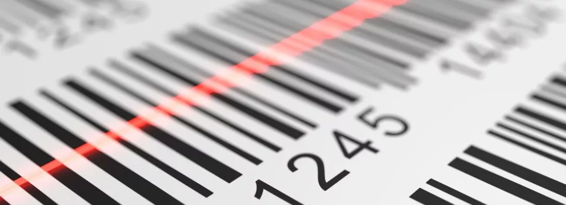 Jak unikać błędów w symbolach kodów kreskowych EAN/UPC