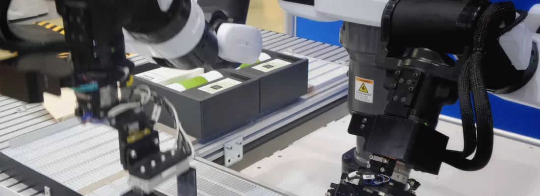 Na czym polega znakowanie laserowe w przemyśle?