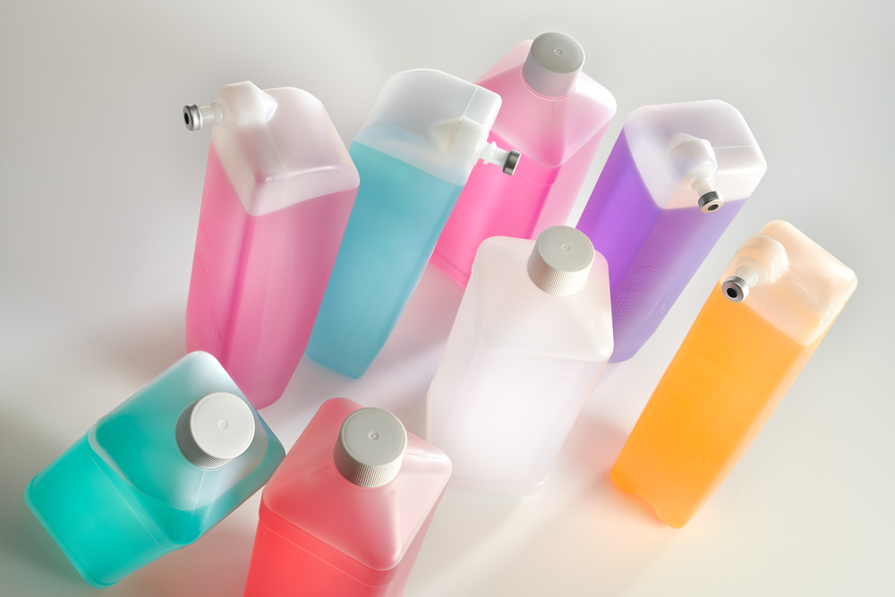 Markem-Imaje uzyskuje jeden z najwyższych certyfikatów materiałów opakowaniowych BRC Global Standard