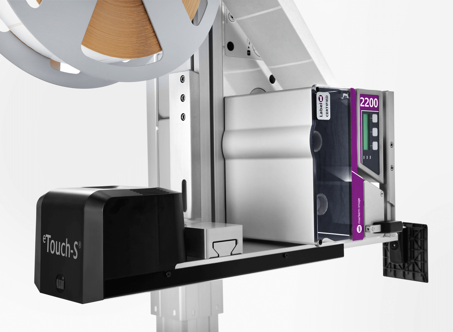 Inteligentne znakowanie kartonów