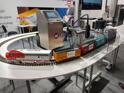 Podsumowanie targów Warsaw Industry