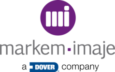 Logo Markem-Imaje