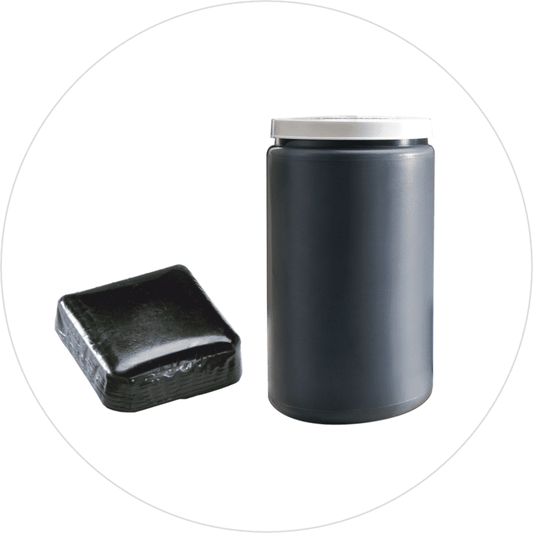 Lepsza jakość i kontrast kodów kreskowych na brązowych opakowaniach kartonowych