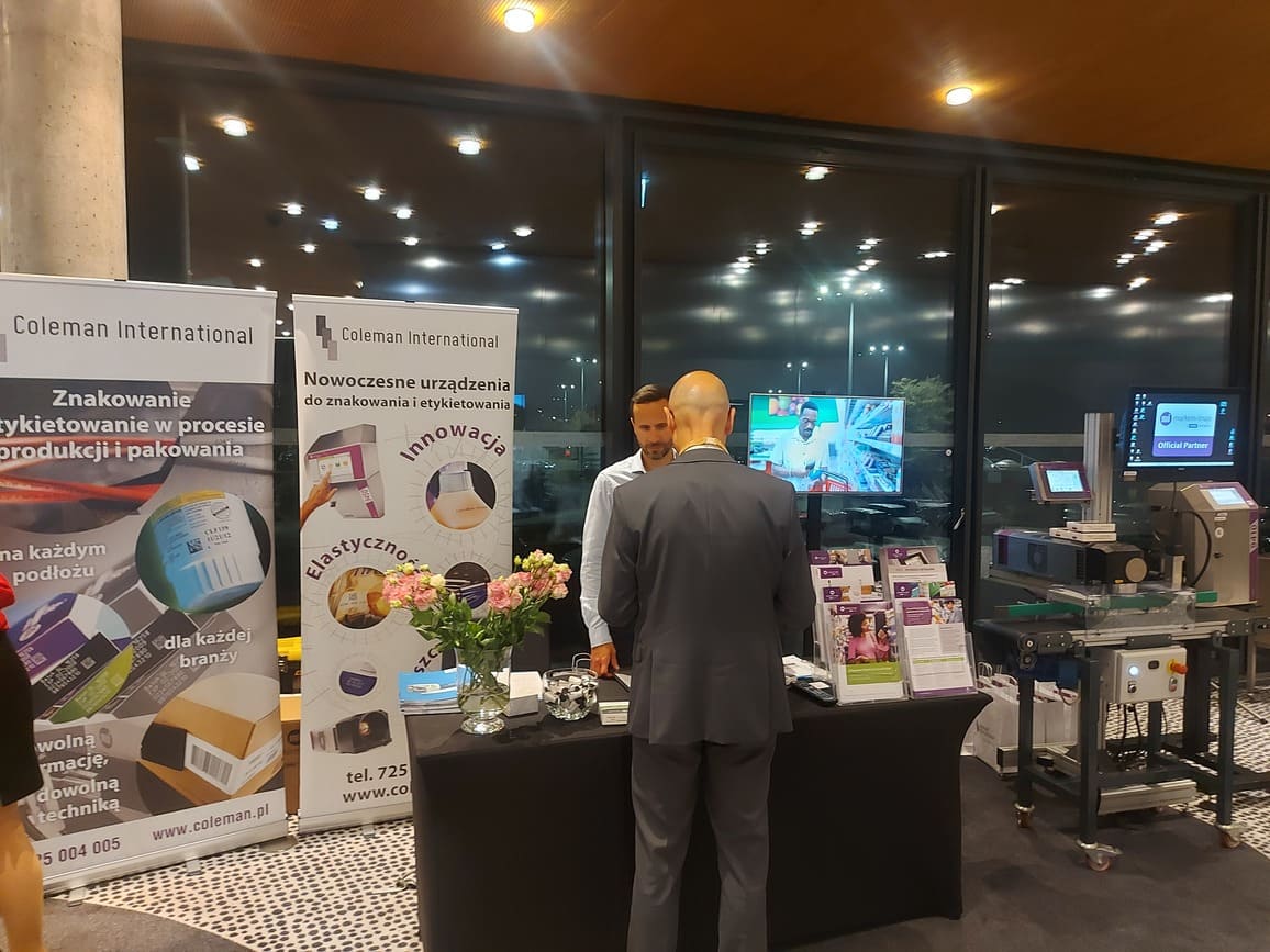 Innowacje w komunikacji z konsumentem w oparciu o standardy GS1