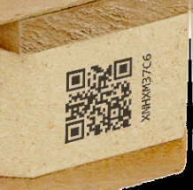 Paleta EURO EPAL QR – nowy standard cyfrowej komunikacji w świecie Logistyki 4.0